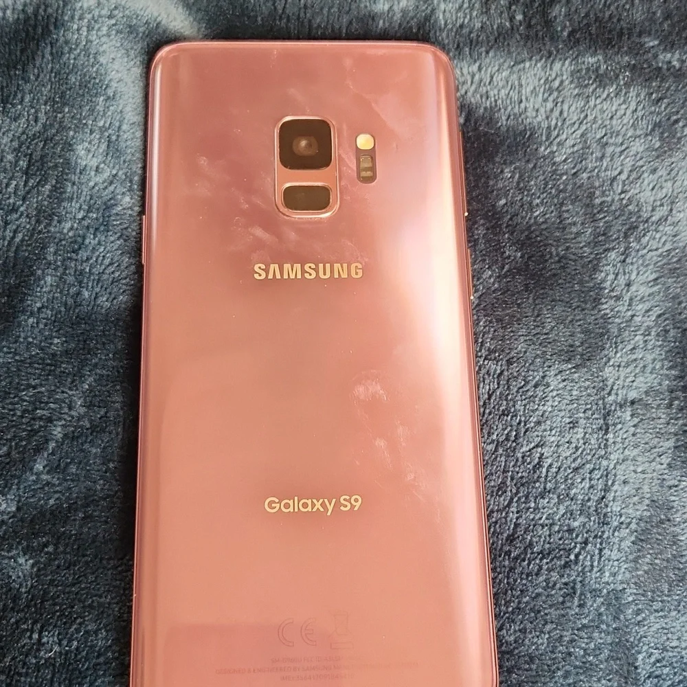 Samsung S9